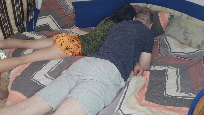 Viktoria_sekret: Wife Fucked by Friend in Front of Cuckold