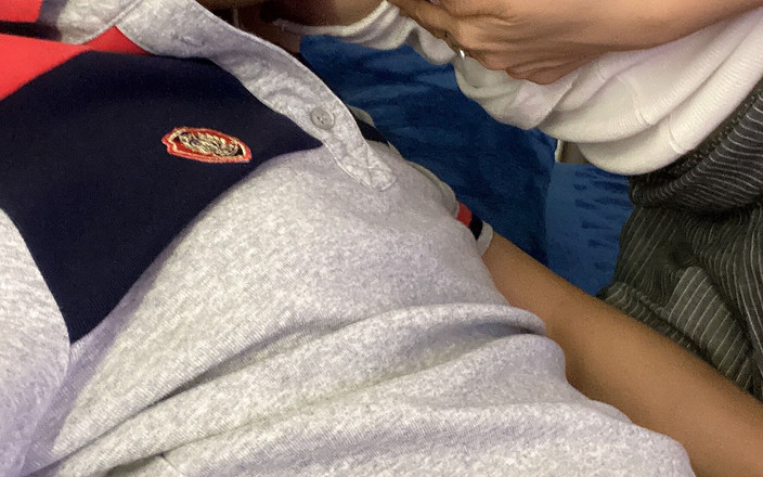 MiuBabee: Nuntă bărbați asiatici