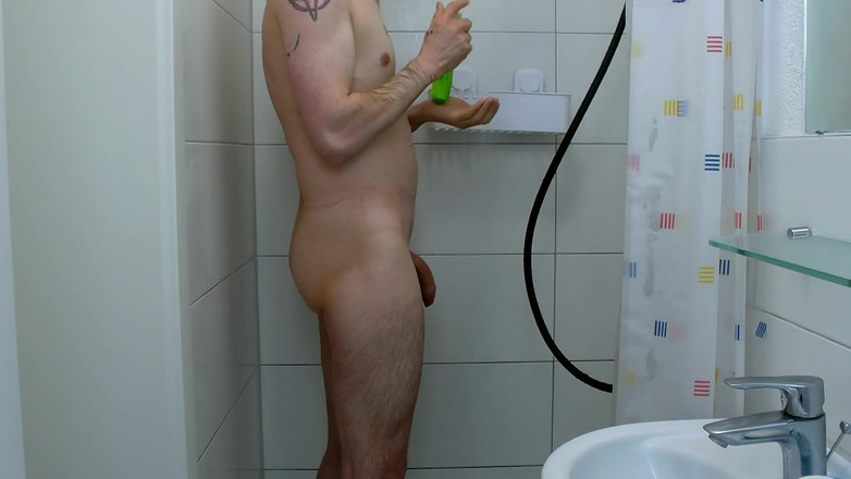 Danny Solo: वर्षा