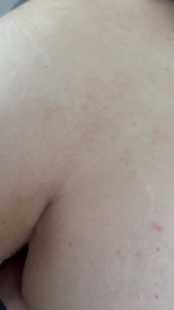 Christy X Taylor: Aku melihat istri tetanggaku setelah olahraga dan aku nggak bisa...