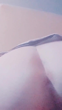 Nasty BBW Whore Playing with Her Tight Asshole