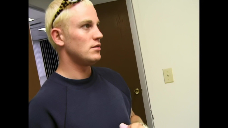 Blitzporn: Casey Klein: Bang Me Like A Slut And Cum Hard...