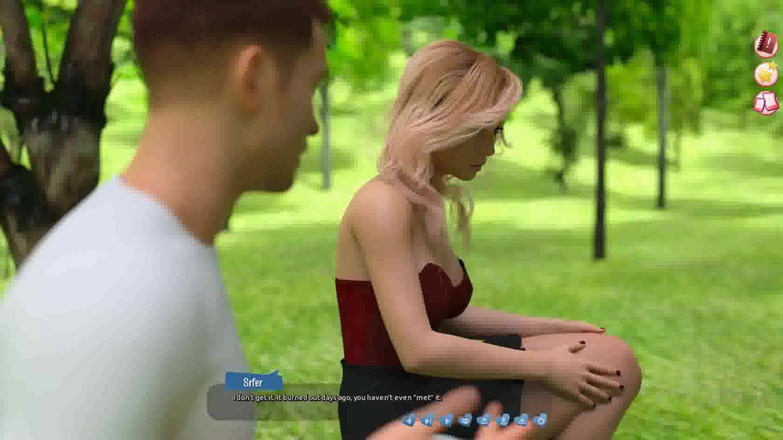 Erotic Krisso: Aider les hitties - s’amuser avec ce garçon