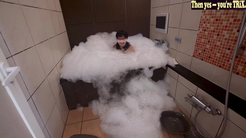 Jap Porn Project: Asijský anděl 28284