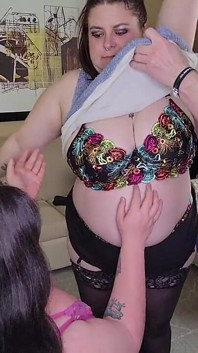 First Anal-versary