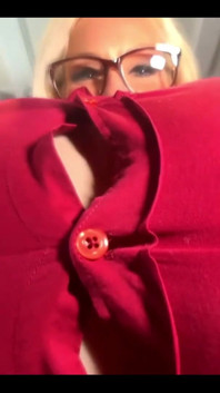 Huge Z Cup Button Pop!