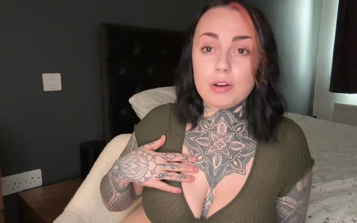 Miss Valentina: Du kan inte hantera den här uppgiften