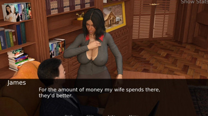 Johannes Gaming: Project_Hot_Wife_-_we_had_a_sexy_photoshoot_me_and_secretary