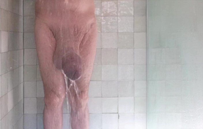 Monster_Meat_: Into the shower long version