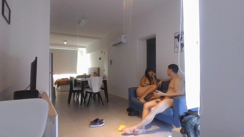 DiablaLatinaTour: L’Argentine me demande de la baiser sans préservatif sans finir à...