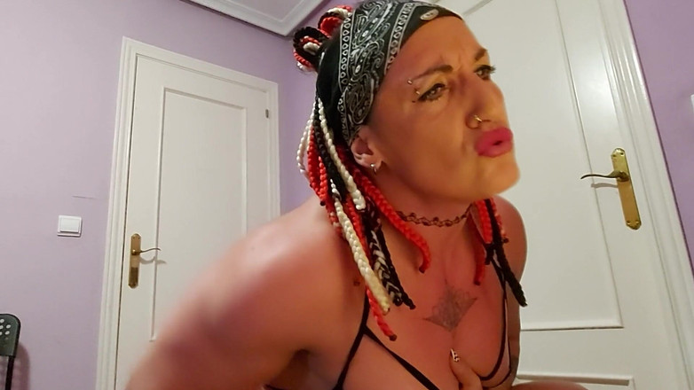 Danaxmuscles: Bardzo suka dla ciebie