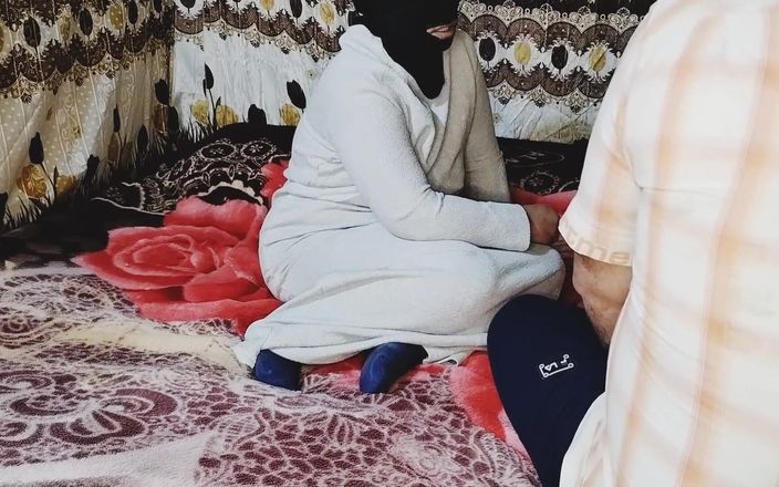 Ahmed and Samah: Phim khiêu dâm tại nhà