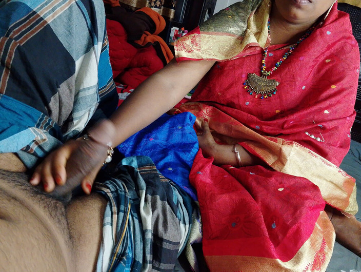 Sabina244: Bengaalse roodharige deelt hardcore-seks met hete jongen! Hardcore neuken met...