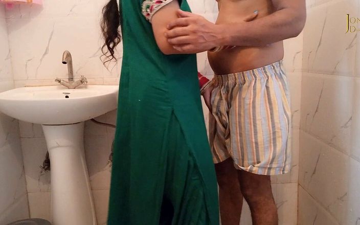 Your x darling: Indian Newly Married Sister-in-law Fucked by Her Jeeju Hindi