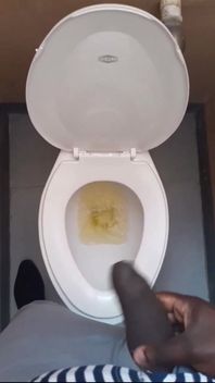 Open Wide Let Me Piss in Your Mouth
