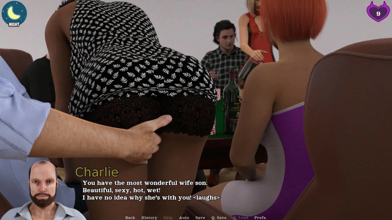 Dirty GamesXxX: Zile grele când prietenii tăi te sună să stai cu...