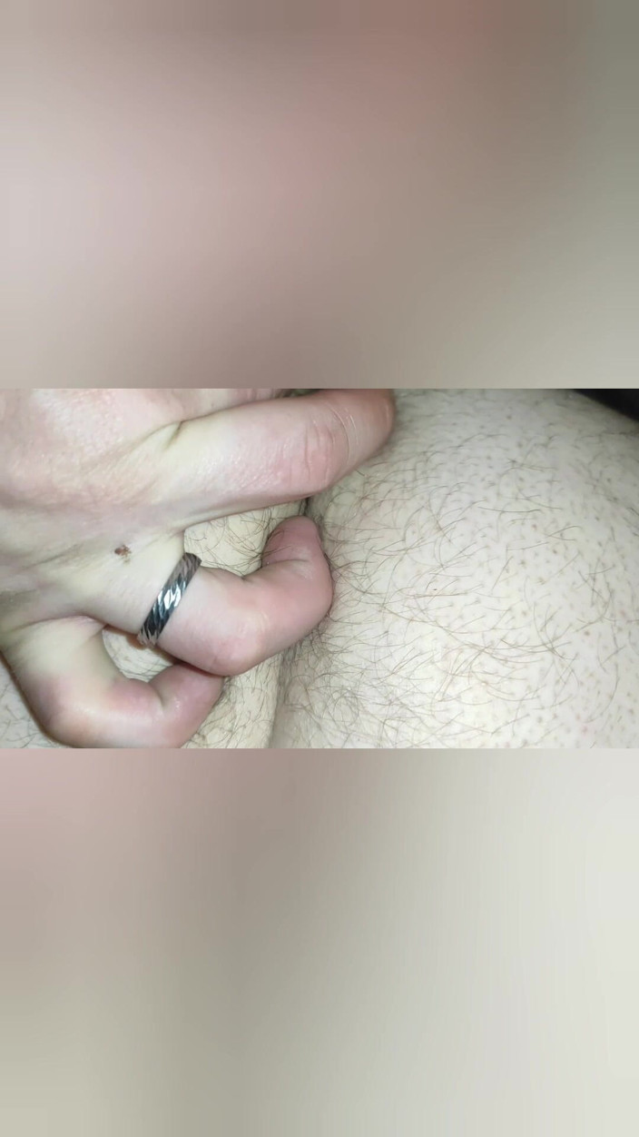 Jonas1996: My Girlfriend Gets a Cock in the Wet Cunt