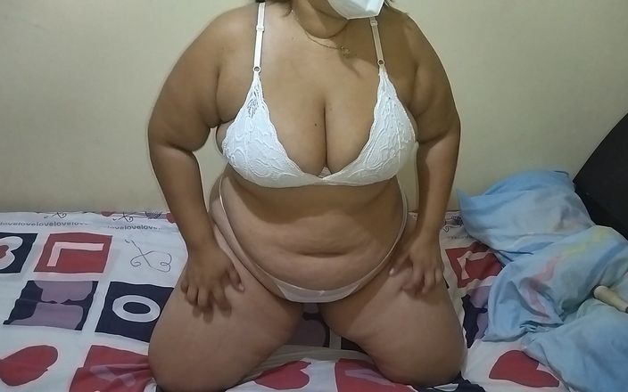 Elofafa: Quand je reste seul dans ma chambre