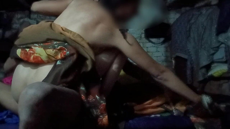 My sexy wife studio.: 밤새 푸킹하는 의붓이스터