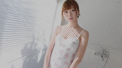 Raptor Inc: Noa Mizuhara a Slender Asian dreamgirl