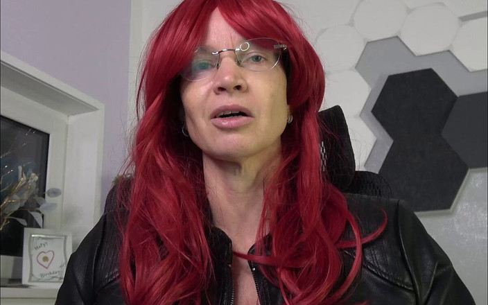 Annika Rose: Я доб'ю тебе, брудний виродок!