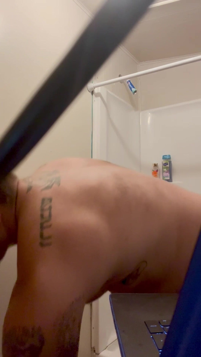 Hollywoodjohn: 수음