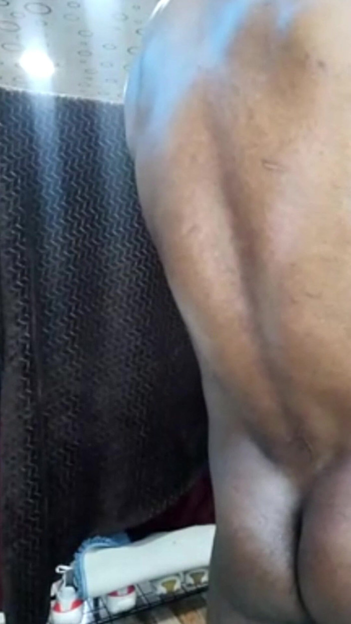 AnnyAndyelli: Tam Çıplak Kontrol Hars Seks Özel Bölümü