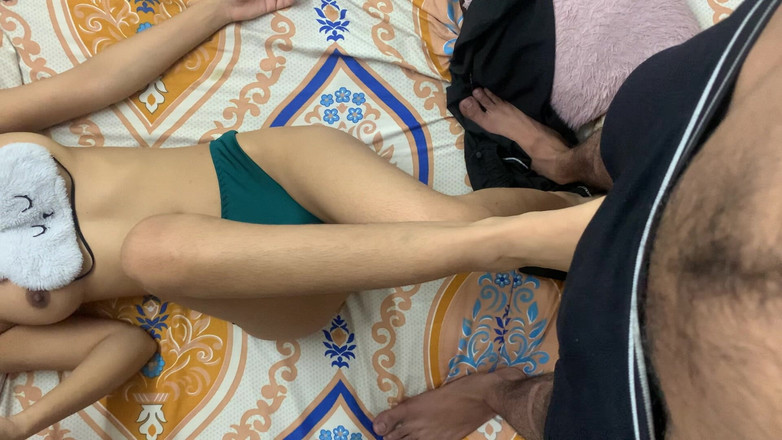 wickedriya: Viral Tita, Partie 2, Divulgation XXX