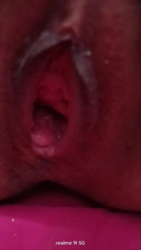 My Pussy