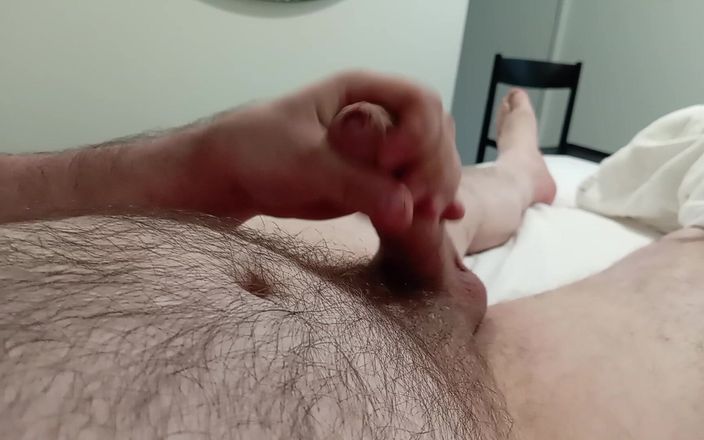 Uhri: Zich aftrekken in een hotelkamer