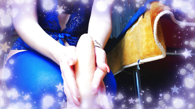 Diana Devil: Goon to my hands