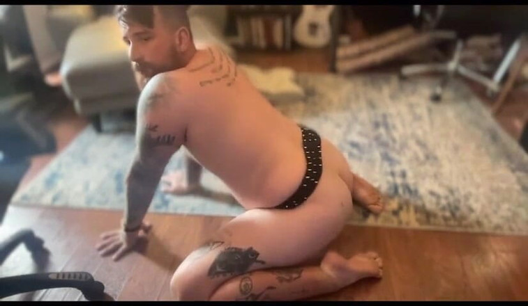 Dirtytrisha: In Sessione privata con papà