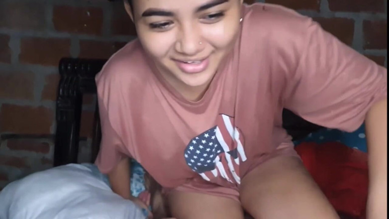 Yohamedi: I Give a Blowjob to My Stepbrother After Giving Him...