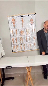 Doktor nie mógł się sprzeciwić narzeczonej Rogacza!