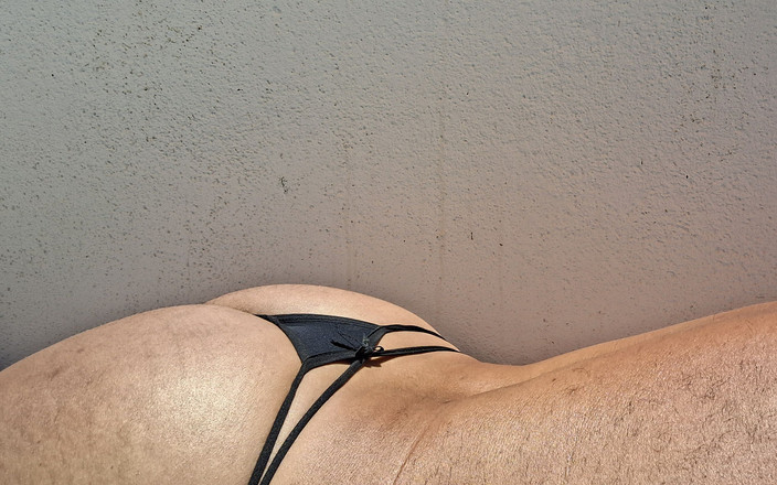 Funtimz: 내 후장 플레이에 엉덩이 플러그