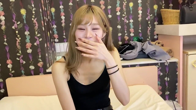 Asian cutie: Asijský anděl - 14674