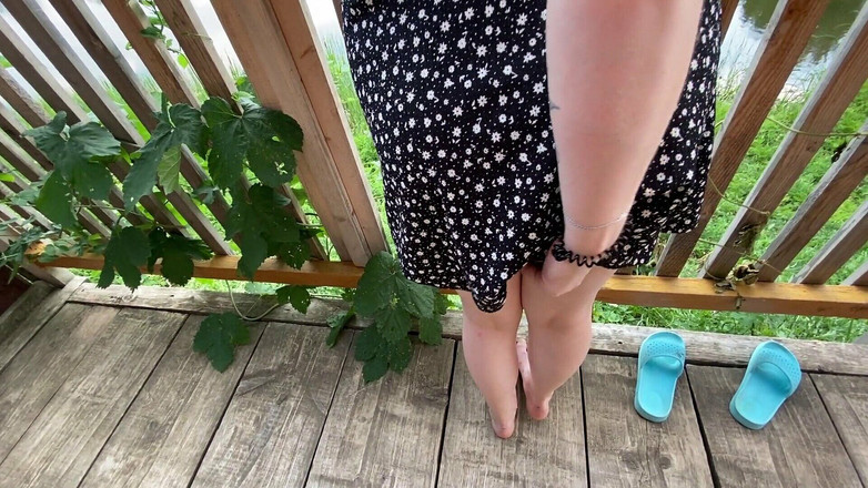 Ku_vadik: प्रकृति में रूसी सेक्स