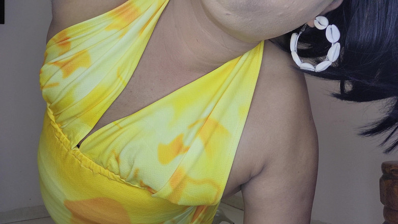 Indiansissychubby: Poslouchej, kterou chci aubcribe do mého domu