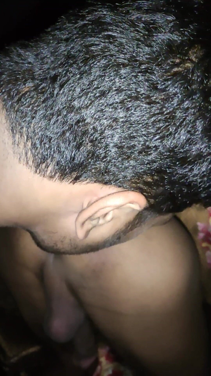 Ahpanal: Cewek gay india lagi asik nyepong kontol dan jilat pantat