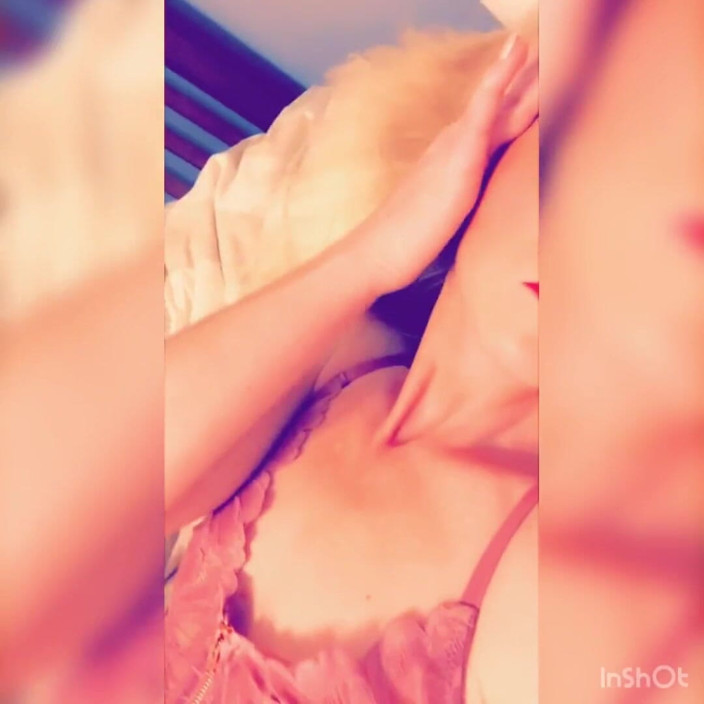 Chelly181818: Cum like a lady...