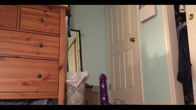 TheSatyrBoy: Старий кліп, коли моя дірка була занадто тугою для цих великих іграшок...