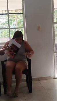 My Stepson's English Teacher Invites Me to Her House and I End up Fucking Her Big Ass