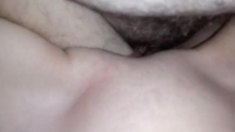 Husband-fist-wife: Pięść i kutas w odwrotnej kowboj