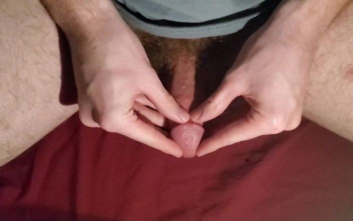 creamyMoonPole: 持久力エッジングオナニーセッション