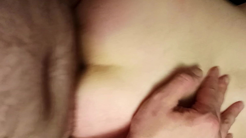 JohnDaBoner: Мілфа любить член вранці