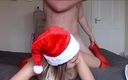 Samantha Flair Official: Mrs Santa Part 2