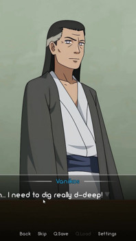 Naruto: Kunoichi Trainer - Hinata's 18yo Stepsister(hanabi Hyuga) Steals Her Boyfriend, Gives Him Blowjobs & Has Anal Sex