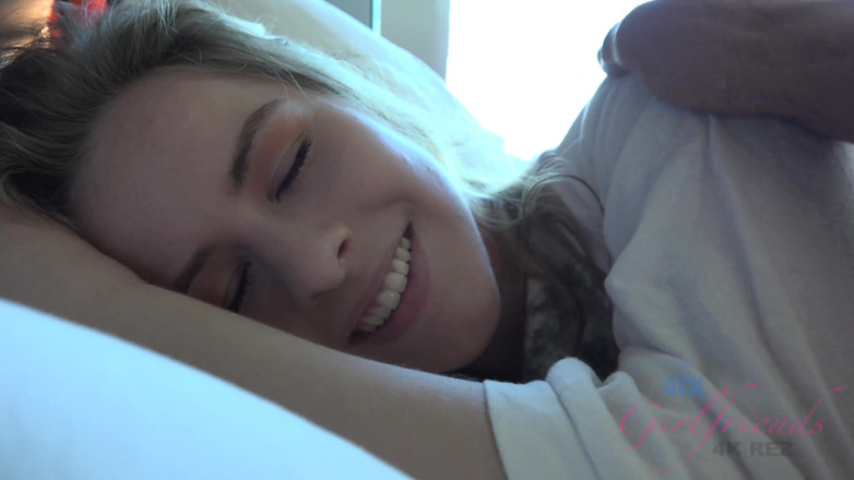 ATK Fans (Girlfriends): Virtual vacation Las Vegas with Lily Ford 3/3