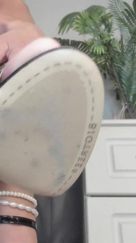 Dirty Heels