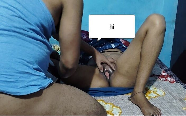 Varma gi: Vợ chồng tình dục tại nhà Ấn Độ